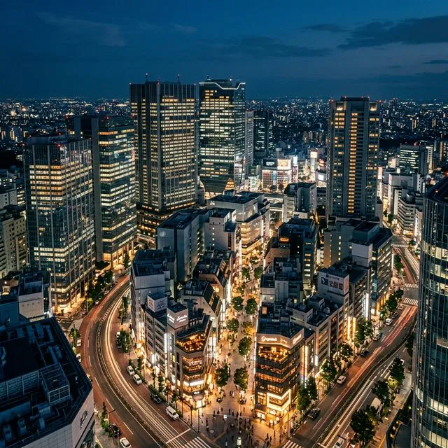 渋谷デート 大人のディナーおすすめ｜雰囲気抜群のレストラン厳選ガイド【2026年】