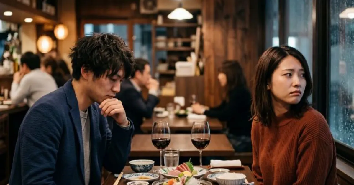 デートのお店選びで絶対やってはいけない5つのこと｜失敗から学ぶ正解ルール【2026年】