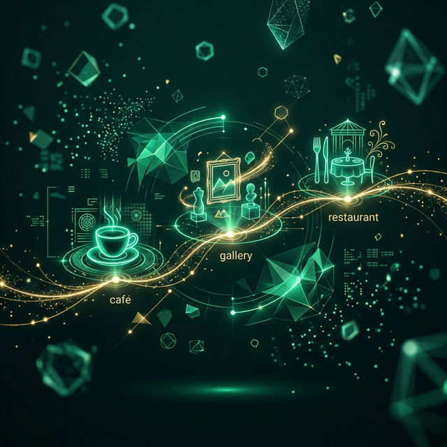 AIがプランを生成